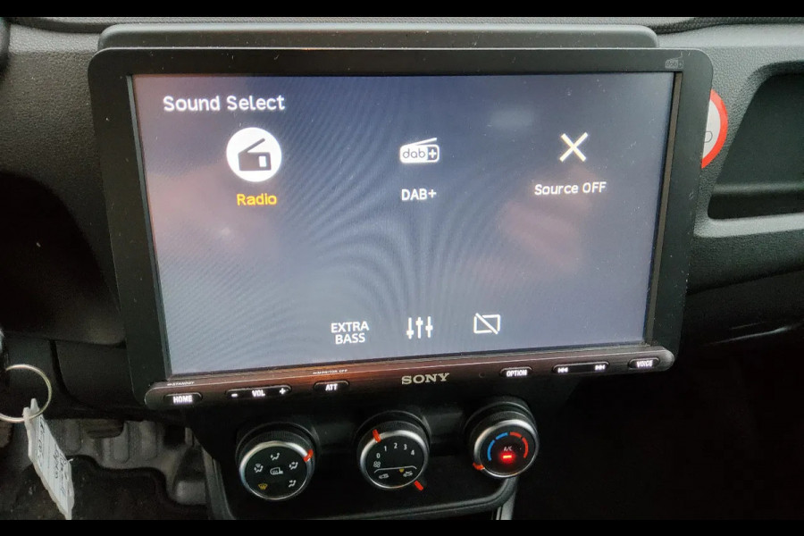 Renault Express 75 PK - ZIJSCHUIFDEUR - EURO 6 - VRG-06-Z