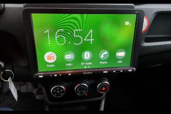 Renault Express 75 PK - ZIJSCHUIFDEUR - EURO 6 - VRG-06-Z