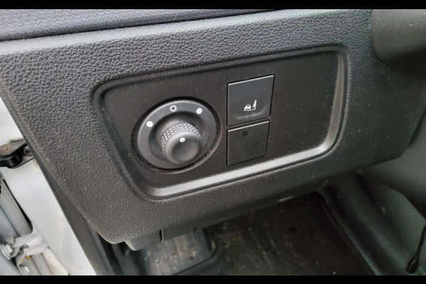 Renault Express 75 PK - ZIJSCHUIFDEUR - EURO 6 - VRG-06-Z