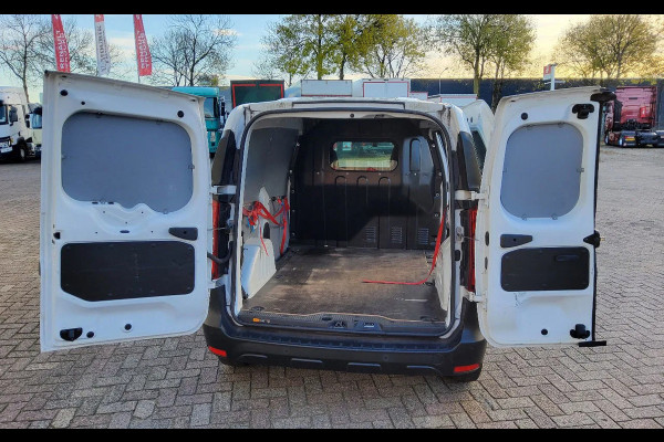 Renault Express 75 PK - EURO 6 - VRG-97-X - ZIJSCHUIFDEUR