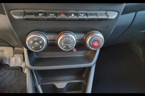 Renault Express 75 PK - EURO 6 - VRG-97-X - ZIJSCHUIFDEUR