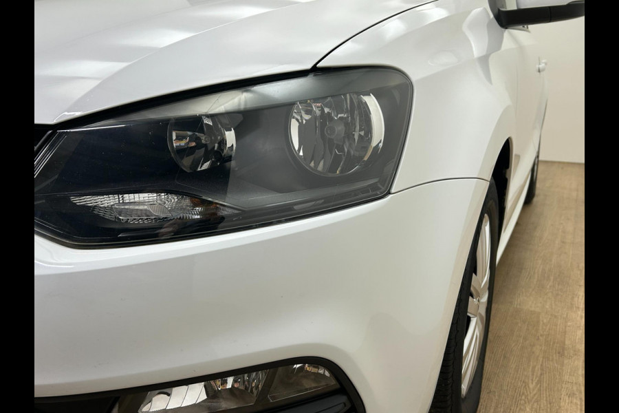 Volkswagen Polo Occasion 1.0 Comfortline Edition | Wit | Airco | Tweedehands Volkswagen Polo | Bluetooth