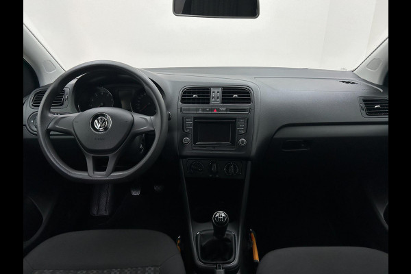 Volkswagen Polo Occasion 1.0 Comfortline Edition | Wit | Airco | Tweedehands Volkswagen Polo | Bluetooth