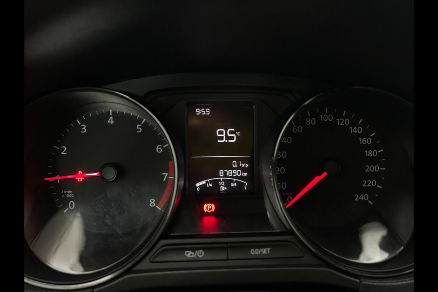 Volkswagen Polo Occasion 1.0 Comfortline Edition | Wit | Airco | Tweedehands Volkswagen Polo | Bluetooth