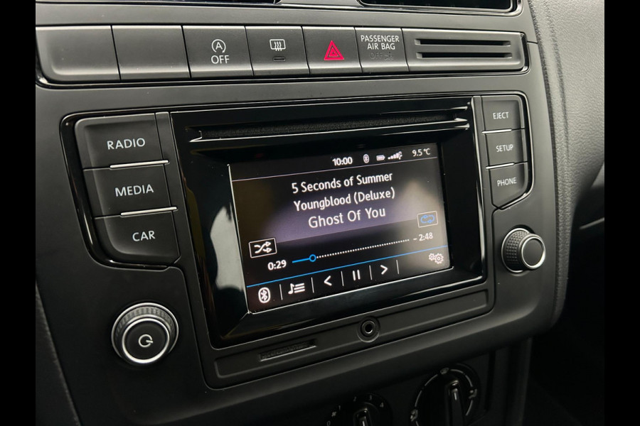 Volkswagen Polo Occasion 1.0 Comfortline Edition | Wit | Airco | Tweedehands Volkswagen Polo | Bluetooth