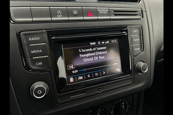 Volkswagen Polo Occasion 1.0 Comfortline Edition | Wit | Airco | Tweedehands Volkswagen Polo | Bluetooth