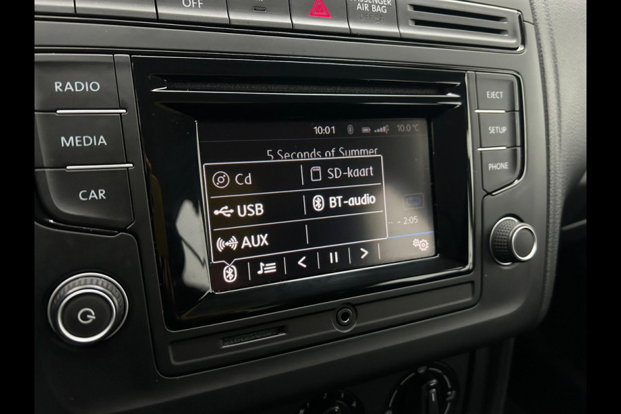 Volkswagen Polo Occasion 1.0 Comfortline Edition | Wit | Airco | Tweedehands Volkswagen Polo | Bluetooth