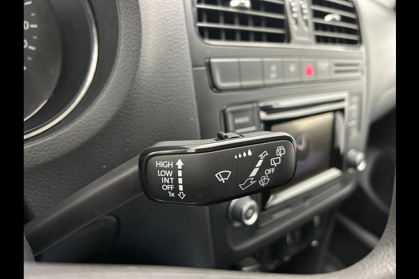 Volkswagen Polo Occasion 1.0 Comfortline Edition | Wit | Airco | Tweedehands Volkswagen Polo | Bluetooth