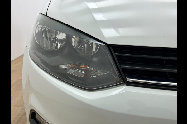 Volkswagen Polo Occasion 1.0 Comfortline Edition | Wit | Airco | Tweedehands Volkswagen Polo | Bluetooth