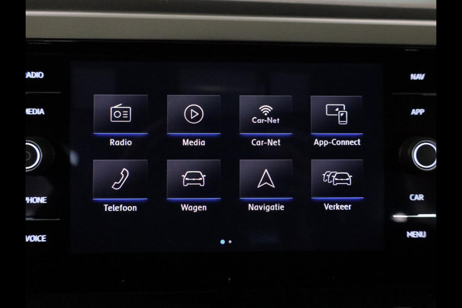 Volkswagen Polo 1.0 TSI Comfortline 95 pk | Navigatie | Parkeersensoren | Adaptieve cruise control | Apple Carplay/Android Auto |