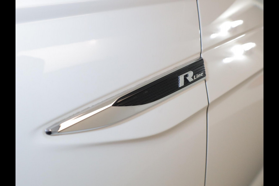 Volkswagen Polo 1.0 TSI Comfortline 95 pk | Navigatie | Parkeersensoren | Adaptieve cruise control | Apple Carplay/Android Auto |