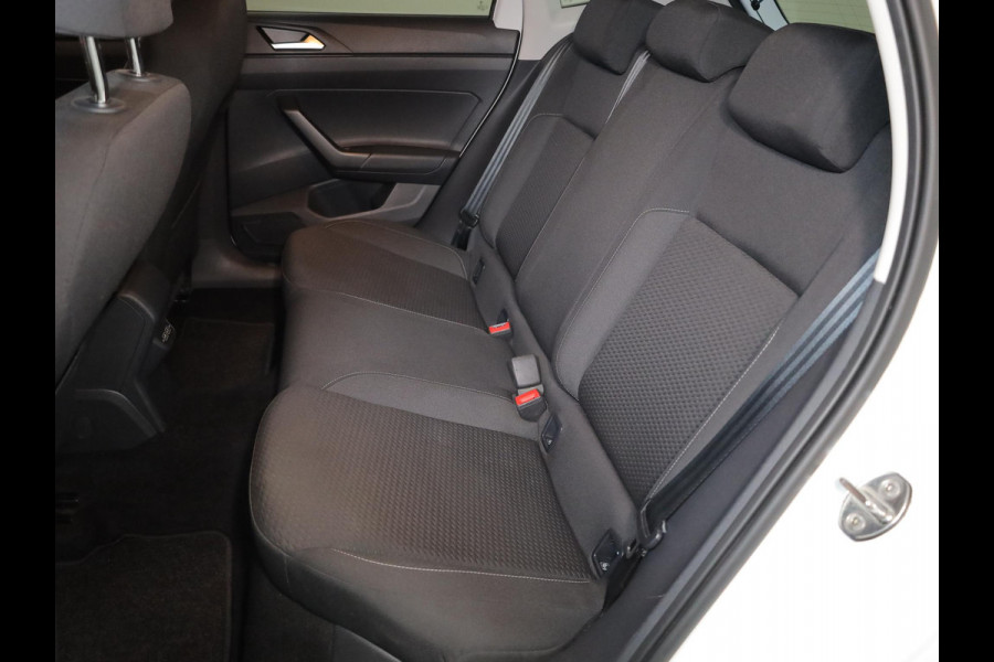 Volkswagen Polo 1.0 TSI Comfortline 95 pk | Navigatie | Parkeersensoren | Adaptieve cruise control | Apple Carplay/Android Auto |