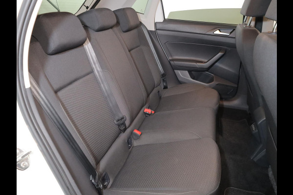 Volkswagen Polo 1.0 TSI Comfortline 95 pk | Navigatie | Parkeersensoren | Adaptieve cruise control | Apple Carplay/Android Auto |