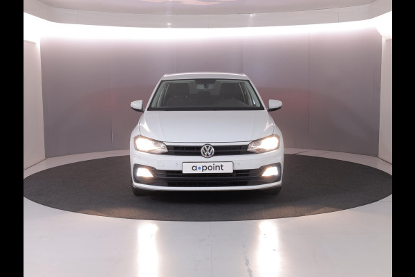 Volkswagen Polo 1.0 TSI Comfortline 95 pk | Navigatie | Parkeersensoren | Adaptieve cruise control | Apple Carplay/Android Auto |