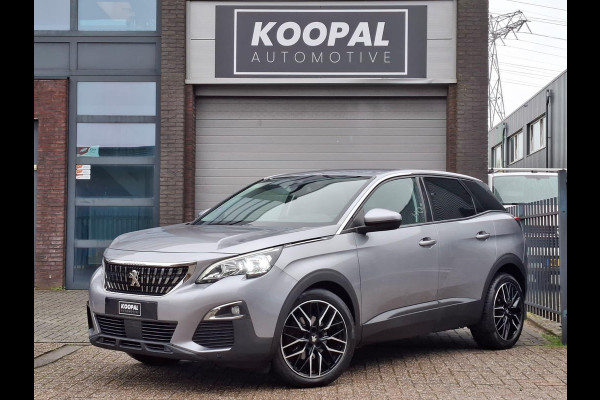 Peugeot 3008 1.2 PureTech Blue Lease Executive | Trekhaak | Camera | Carplay