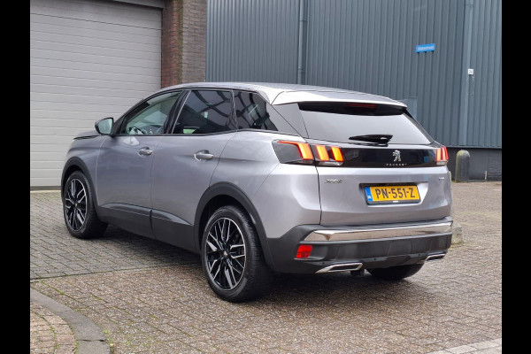 Peugeot 3008 1.2 PureTech Blue Lease Executive | Trekhaak | Camera | Carplay