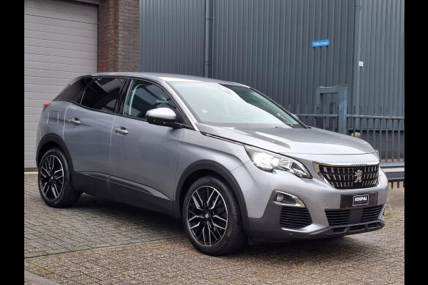 Peugeot 3008 1.2 PureTech Blue Lease Executive | Trekhaak | Camera | Carplay