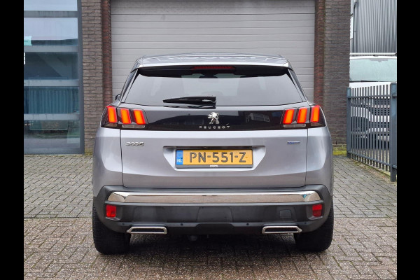 Peugeot 3008 1.2 PureTech Blue Lease Executive | Trekhaak | Camera | Carplay