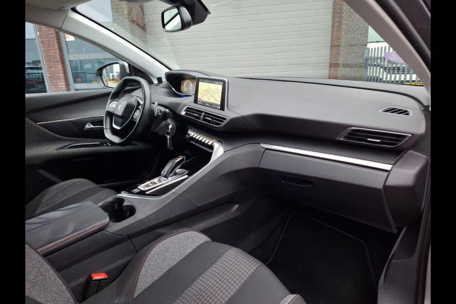 Peugeot 3008 1.2 PureTech Blue Lease Executive | Trekhaak | Camera | Carplay