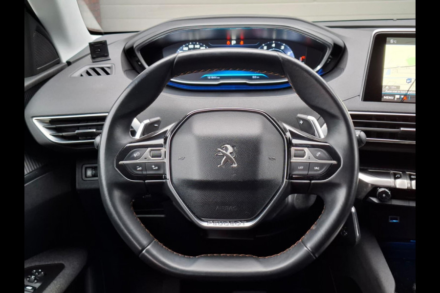 Peugeot 3008 1.2 PureTech Blue Lease Executive | Trekhaak | Camera | Carplay