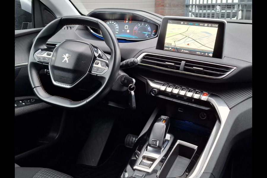 Peugeot 3008 1.2 PureTech Blue Lease Executive | Trekhaak | Camera | Carplay