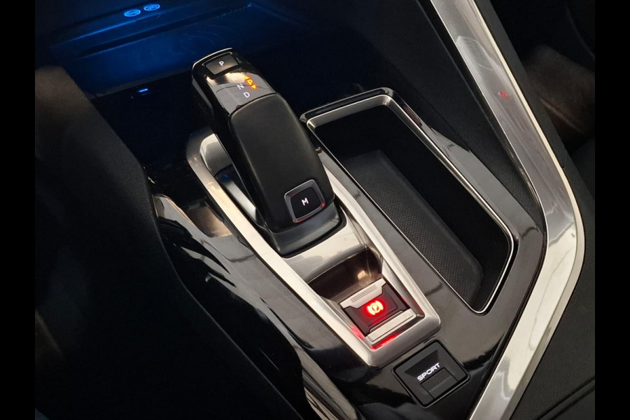 Peugeot 3008 1.2 PureTech Blue Lease Executive | Trekhaak | Camera | Carplay