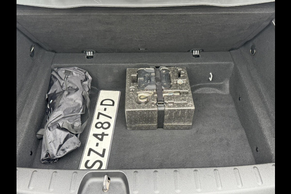 MINI Clubman 1.5 Cooper Salt Lederen sportstoelen Navigatie Cruise Clima Trekhaak