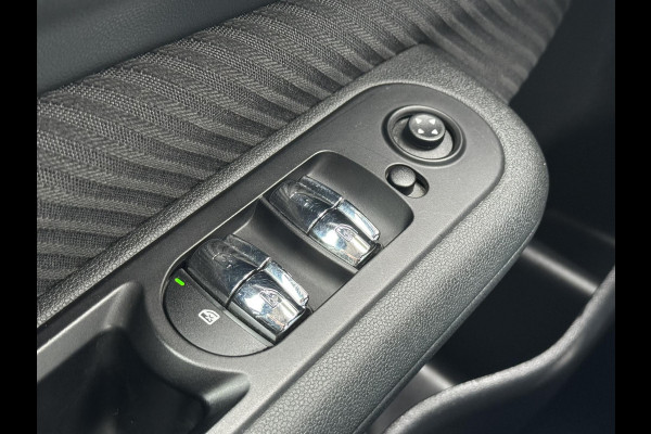 MINI Clubman 1.5 Cooper Salt Lederen sportstoelen Navigatie Cruise Clima Trekhaak