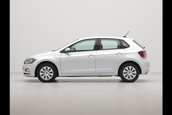 Volkswagen Polo 1.0 TSI 95pk Comfortline Business Navigatie Acc Pdc Carplay Dab Argon
