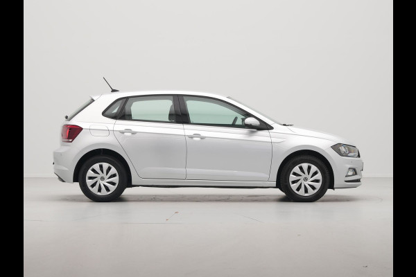 Volkswagen Polo 1.0 TSI 95pk Comfortline Business Navigatie Acc Pdc Carplay Dab Argon