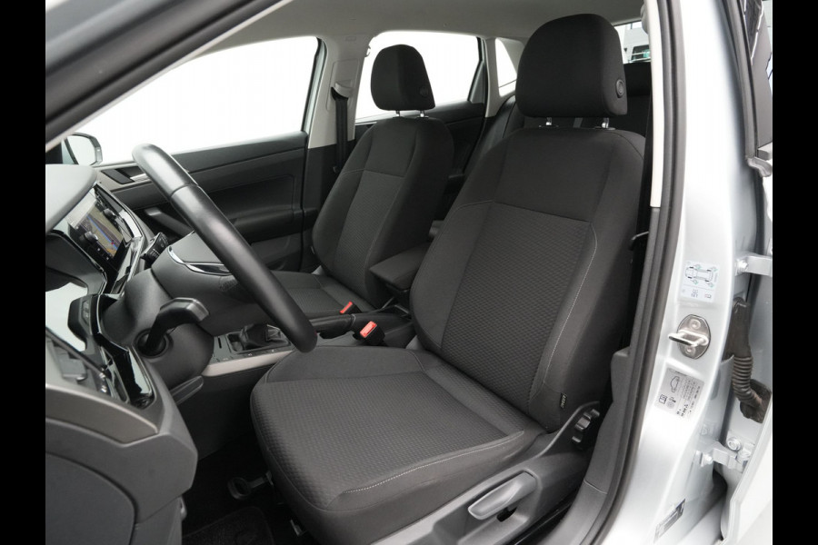 Volkswagen Polo 1.0 TSI 95pk Comfortline Business Navigatie Acc Pdc Carplay Dab Argon