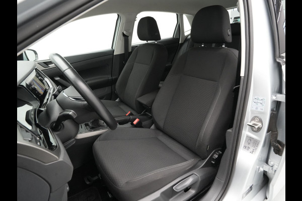 Volkswagen Polo 1.0 TSI 95pk Comfortline Business Navigatie Acc Pdc Carplay Dab Argon