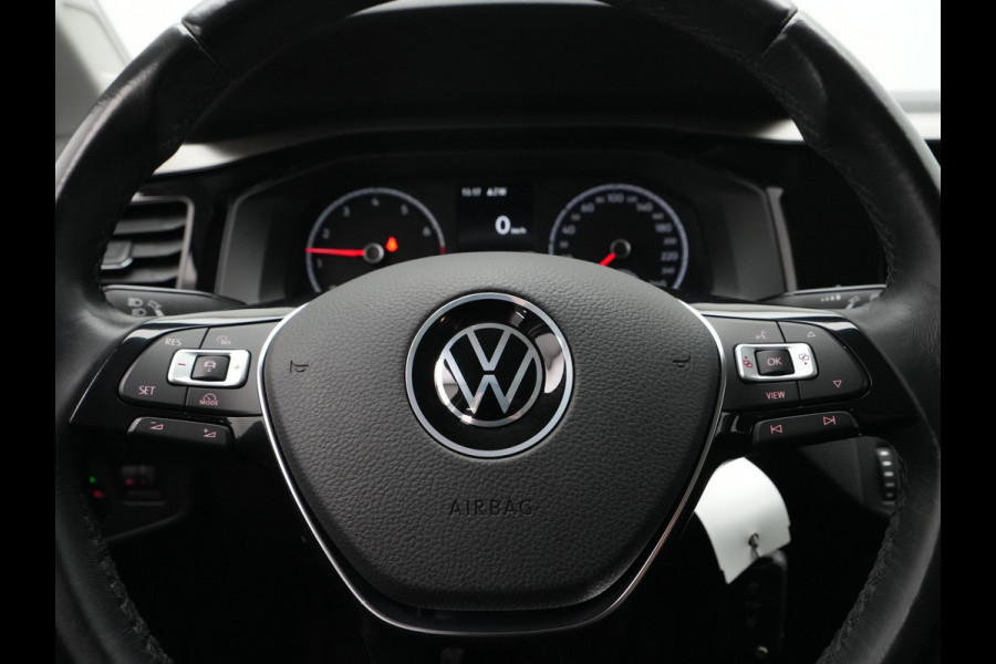 Volkswagen Polo 1.0 TSI 95pk Comfortline Business Navigatie Acc Pdc Carplay Dab Argon