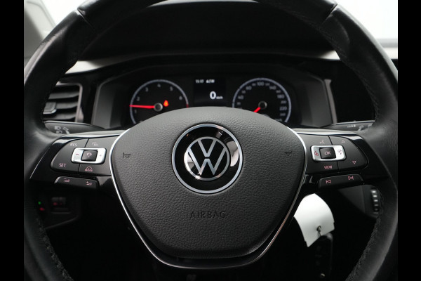 Volkswagen Polo 1.0 TSI 95pk Comfortline Business Navigatie Acc Pdc Carplay Dab Argon