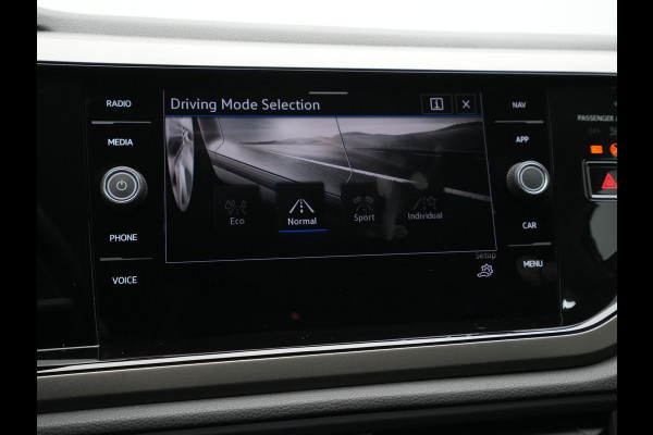 Volkswagen Polo 1.0 TSI 95pk Comfortline Business Navigatie Acc Pdc Carplay Dab Argon