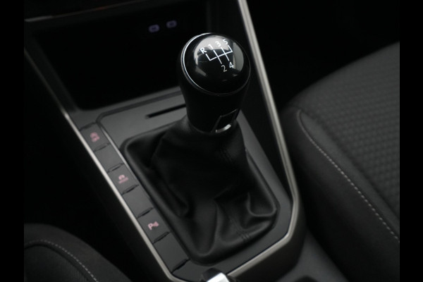 Volkswagen Polo 1.0 TSI 95pk Comfortline Business Navigatie Acc Pdc Carplay Dab Argon