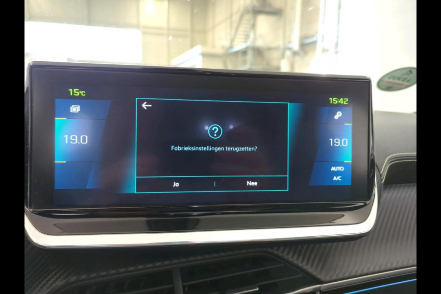 Peugeot e-208 EV GT 350 50 kWh NL-AUTO | PANORAMA DAK | SOH 91%