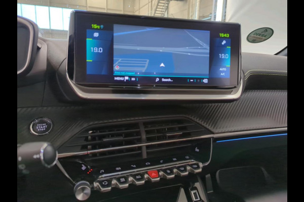 Peugeot e-208 EV GT 350 50 kWh NL-AUTO | PANORAMA DAK | SOH 91%