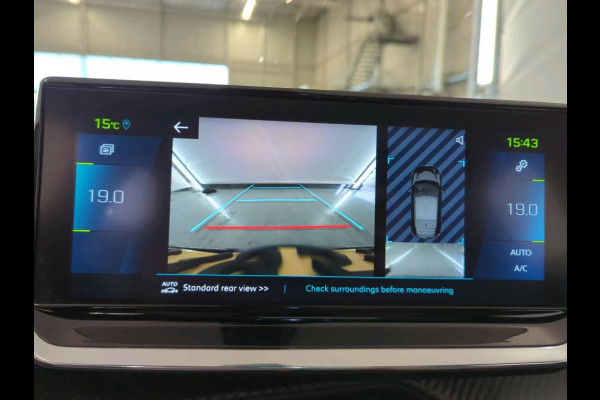 Peugeot e-208 EV GT 350 50 kWh NL-AUTO | PANORAMA DAK | SOH 91%