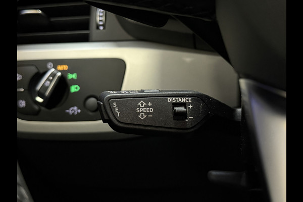 Audi A4 Avant 35 TFSI | Panoramadak | Elektr. trekhaak | Adaptive cruise | Verwarmde sportstoelen | Carplay | Full LED | Dealer onderhouden