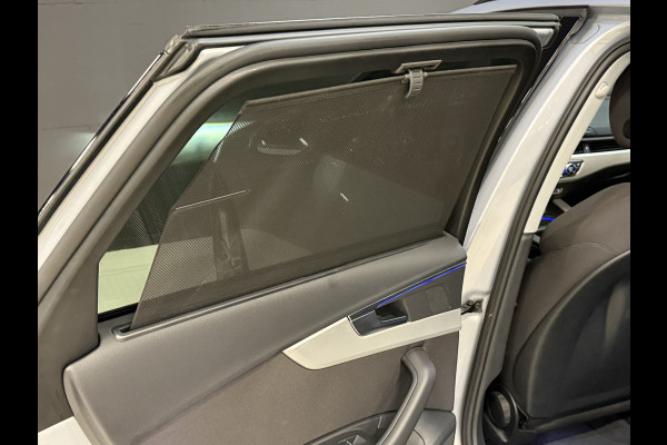Audi A4 Avant 35 TFSI | Panoramadak | Elektr. trekhaak | Adaptive cruise | Verwarmde sportstoelen | Carplay | Full LED | Dealer onderhouden