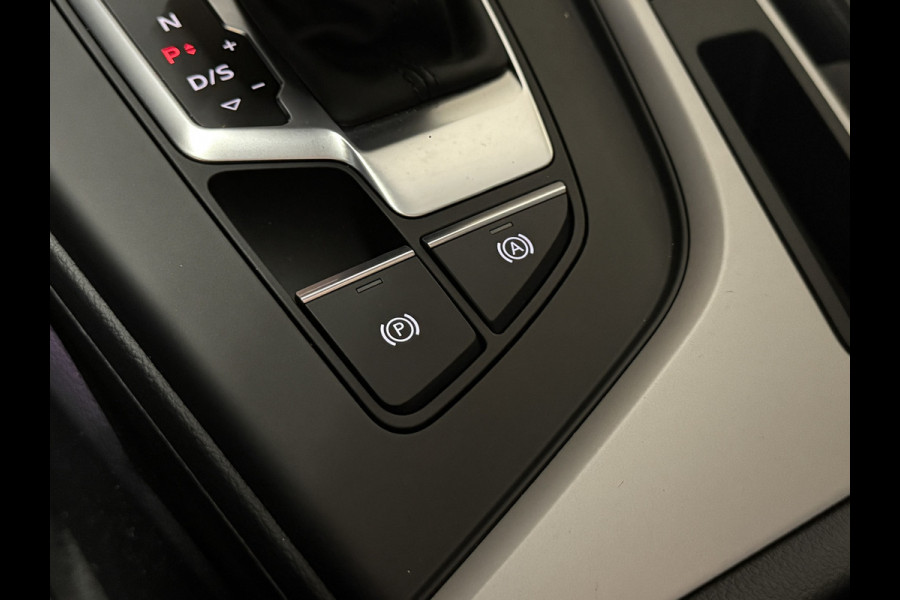 Audi A4 Avant 35 TFSI | Panoramadak | Elektr. trekhaak | Adaptive cruise | Verwarmde sportstoelen | Carplay | Full LED | Dealer onderhouden