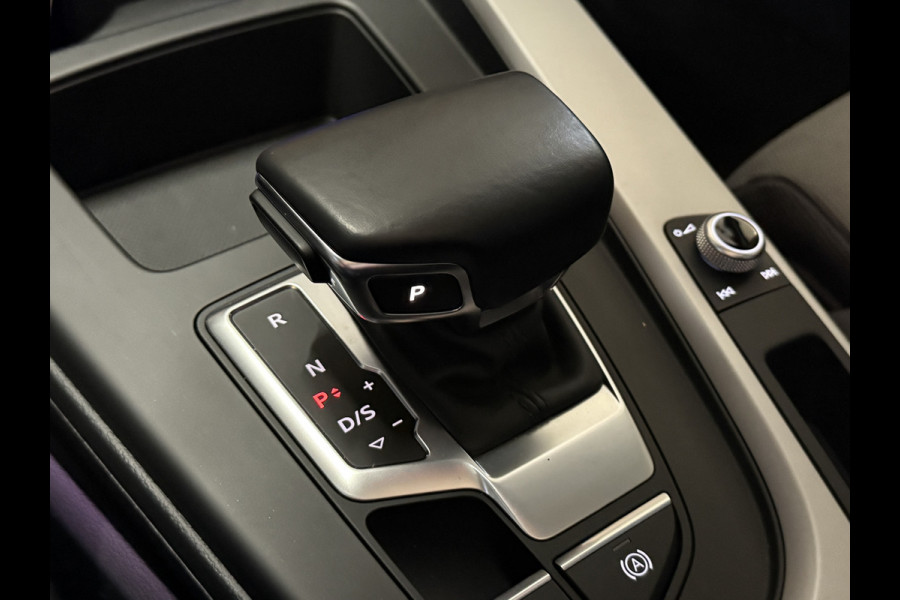 Audi A4 Avant 35 TFSI | Panoramadak | Elektr. trekhaak | Adaptive cruise | Verwarmde sportstoelen | Carplay | Full LED | Dealer onderhouden