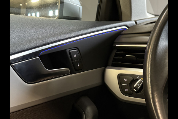 Audi A4 Avant 35 TFSI | Panoramadak | Elektr. trekhaak | Adaptive cruise | Verwarmde sportstoelen | Carplay | Full LED | Dealer onderhouden