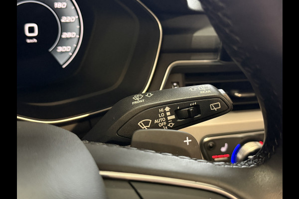 Audi A4 Avant 35 TFSI | Panoramadak | Elektr. trekhaak | Adaptive cruise | Verwarmde sportstoelen | Carplay | Full LED | Dealer onderhouden