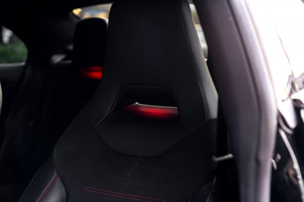 Mercedes-Benz CLA-Klasse 200 163 PK Aut. AMG Night Pakket 360 Camera Pano Sfeerverlichting 18''