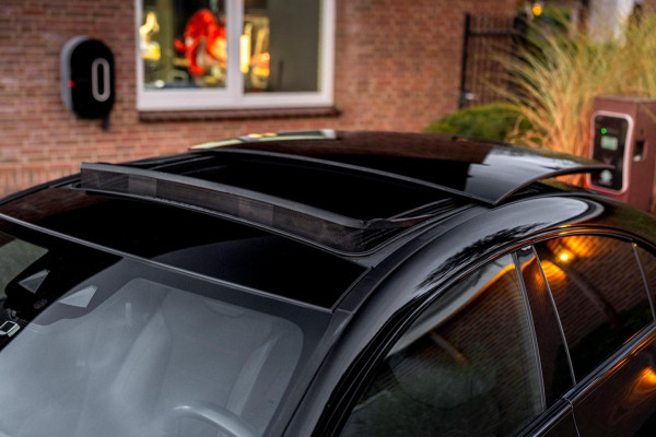 Mercedes-Benz CLA-Klasse 200 163 PK Aut. AMG Night Pakket 360 Camera Pano Sfeerverlichting 18''