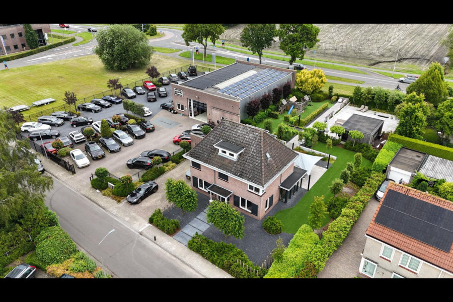 Mercedes-Benz CLA-Klasse 200 163 PK Aut. AMG Night Pakket 360 Camera Pano Sfeerverlichting 18''