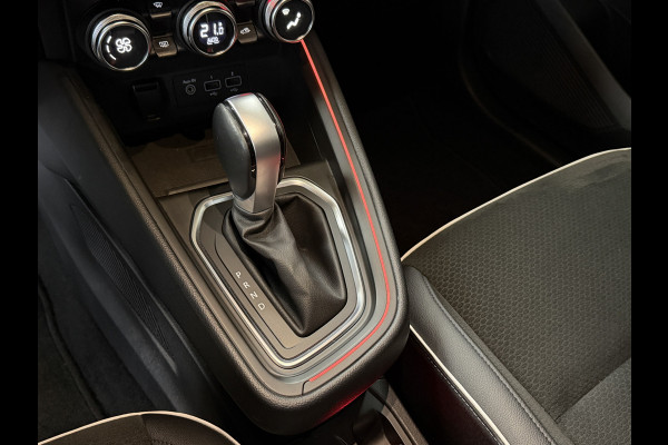 Renault Clio 1.3 TCe 130pk | Edition One | Groot Navi | Bose | 360 | Blindspot | Stoel & Stuur verwarming | 17"| 100% Onderhouden!