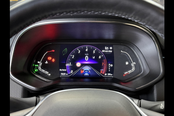 Renault Clio 1.3 TCe 130pk | Edition One | Groot Navi | Bose | 360 | Blindspot | Stoel & Stuur verwarming | 17"| 100% Onderhouden!